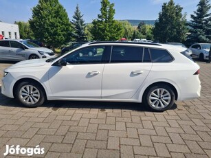 Opel Astra L Sports Tourer 1.2 T Edition készle...