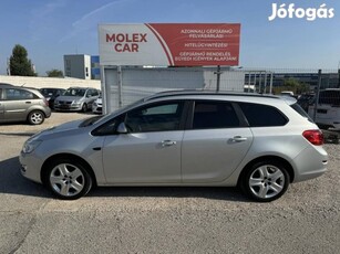 Opel Astra Sports Tourer 1.4 T Cosmo Teljesen F...