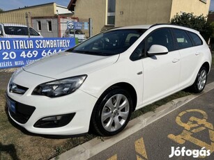 Opel Astra Sports Tourer 1.6 CDTI Start-Stop Co...