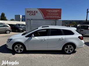 Opel Astra Sports Tourer 2.0 CDTI Sport (Automa...