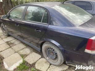 Opel c vectra 2.0 2004 diesel hibás