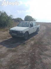 Opel campo pick up 2.5D