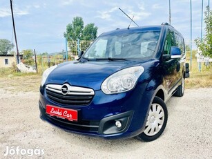 Opel Combo 1.4 L1H1 Cosmo E6