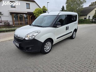 Opel Combo 1.4 L1H1 Cosmo Megkímélt állapot