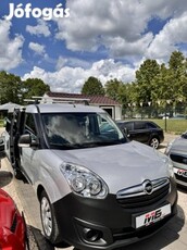 Opel Combo 1.6 CDTI L1H1 Enjoy Dupla tolóajtós....