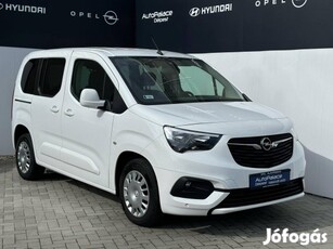 Opel Combo Life 1.2 T Edition Plus (7 személyes...