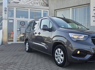 Opel Combo Life 1.2 T Edition Plus XL (7 személ...