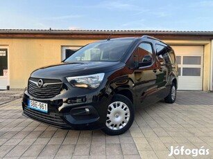 Opel Combo Life 1.2 T Selection Garanciával! Új...