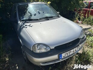 Opel Corsa 1.0 12V Comfort