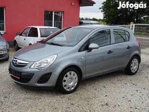 Opel Corsa 1.2 Active 139.800km Klímás