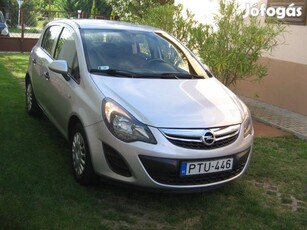 Opel Corsa 1.2 benzines Klímás 83000KM-el eladó!