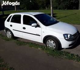 Opel Corsa 1.2 Comfort