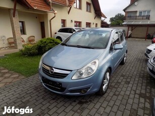 Opel Corsa 1.2 Cosmo