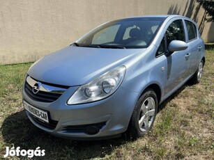 Opel Corsa 1.2 Cosmo Szép Állapot.Vonóhorog.1.2...