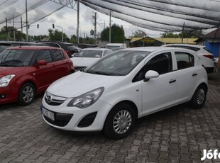 Opel Corsa 1.2 Selection Végig Vezetett Szerviz...