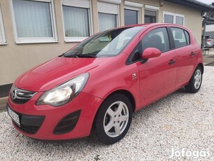 Opel Corsa 1.4 Color Edition Tempomat. Kormány-...