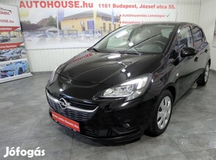 Opel Corsa 1.4 Enjoy Start-Stop Jelenleg Ügyint...