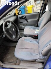 Opel Corsa B 1.0i 12V City