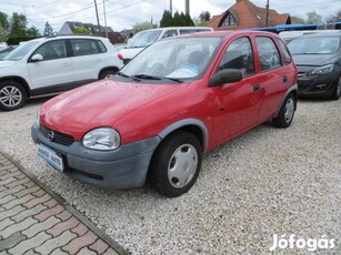 Opel Corsa B 1.0i 12V City Magyarországi!159000...