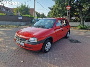 Opel Corsa B 1.2 16V Centennial