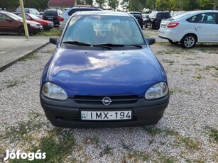 Opel Corsa B 1.2i City