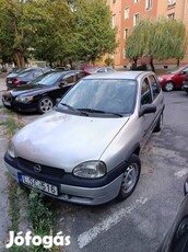 Opel Corsa b 5 ajtós