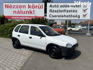 Opel Corsa B B 1.2i Viva