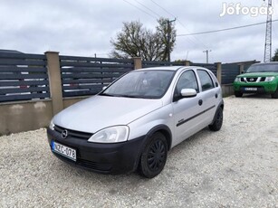 Opel Corsa C 1.0 12V Comfort Szervókormányos! E...