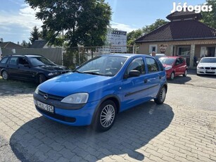 Opel Corsa C 1.2 16V Club