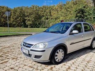 Opel Corsa C 1.2 16V Comfort Easytronic Automat...