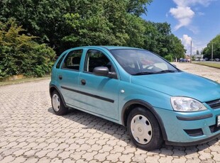 Opel Corsa C 1.2 16V Comfort Szervókormány Norm...