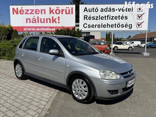 Opel Corsa C 1.2 Cosmo