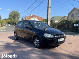 Opel Corsa C 1.2 Cosmo