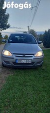 Opel corsa C 1.2-es friss műszaki