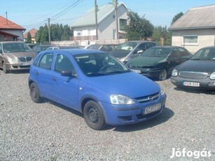 Opel Corsa C 1.2 EURO COOL 71.800KM!!