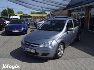 Opel Corsa C 1.2 EURO COOL Friss Műszaki ! Klím...