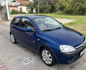 Opel Corsa C 1.4 Sport eladó