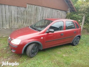 Opel Corsa C