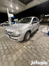 Opel Corsa C kedvező áron eladó