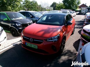 Opel Corsa Corsa-e Elegance (Automata) Friss SZ...