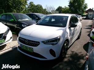 Opel Corsa Corsa-e Elegance (Automata) Friss SZ...