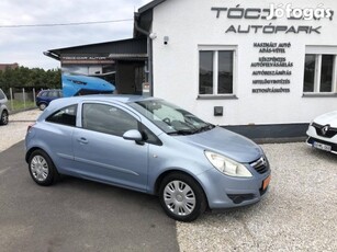 Opel Corsa D 1.0 Enjoy