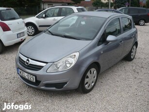 Opel Corsa D 1.0 Essentia