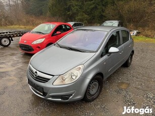 Opel Corsa D 1.0 Essentia Klima. 129.000 KM!