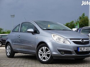 Opel Corsa D 1.0 Essentia Tempomat!Klima!