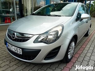 Opel Corsa D 1.0 Selection Még beindul reggel!...