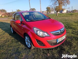 Opel Corsa d 1.2 2014