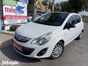 Opel Corsa D 1.2 Color Edition Friss Műszaki! K...