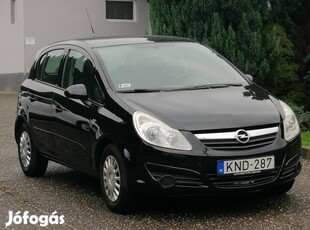 Opel Corsa D 1.2 Cosmo 84 E km!/Mo-i!/Klímás/Me...