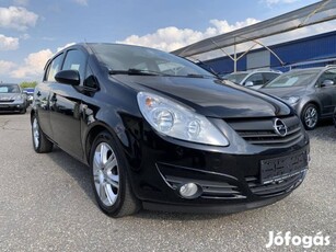 Opel Corsa D 1.2 Cosmo